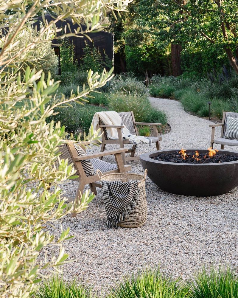 Fire Pit Garden a Versatile Outdoor Feature for Every Landscape