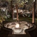 Fire Pit Ideas Backyard