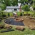 Fire Pit Ideas Backyard On A Budget