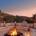 Fire Pit Ideas Backyard