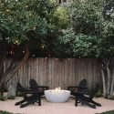 Fire Pit Ideas Backyard