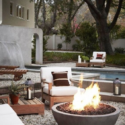 Fire Pit Ideas Backyard