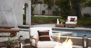 Fire Pit Ideas Backyard