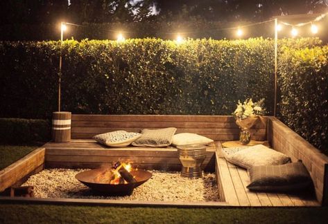 Fire Pit Ideas Backyard Transform Your Outdoor Space with These Creative Fire Pit Inspirations