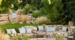 Firepits Backyard Ideas