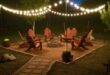 Firepits Backyard Ideas