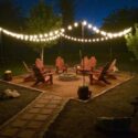 Firepits Backyard Ideas