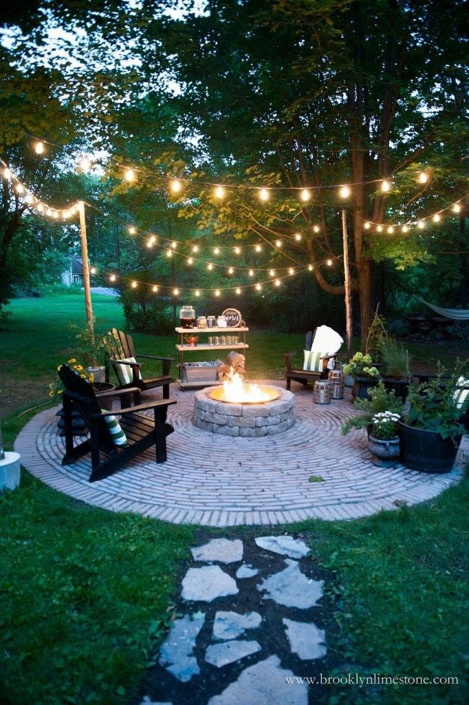 Firepits Backyard Ideas to Enhance Your Outdoor Space