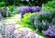 Flower Garden Ideas