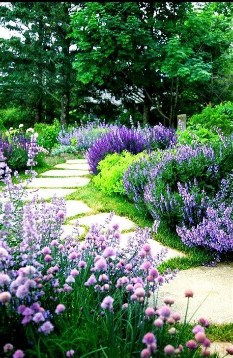 Flower Garden Ideas Stunning Blooms for Your Outdoor Space