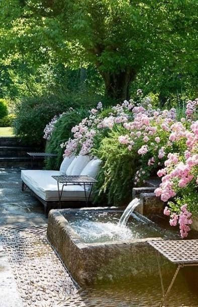 Fountains Backyard provides the ultimate oasis for your outdoor space