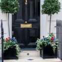 Front Door Planters