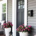 Front Door Planters