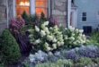 Front Porch Flowers