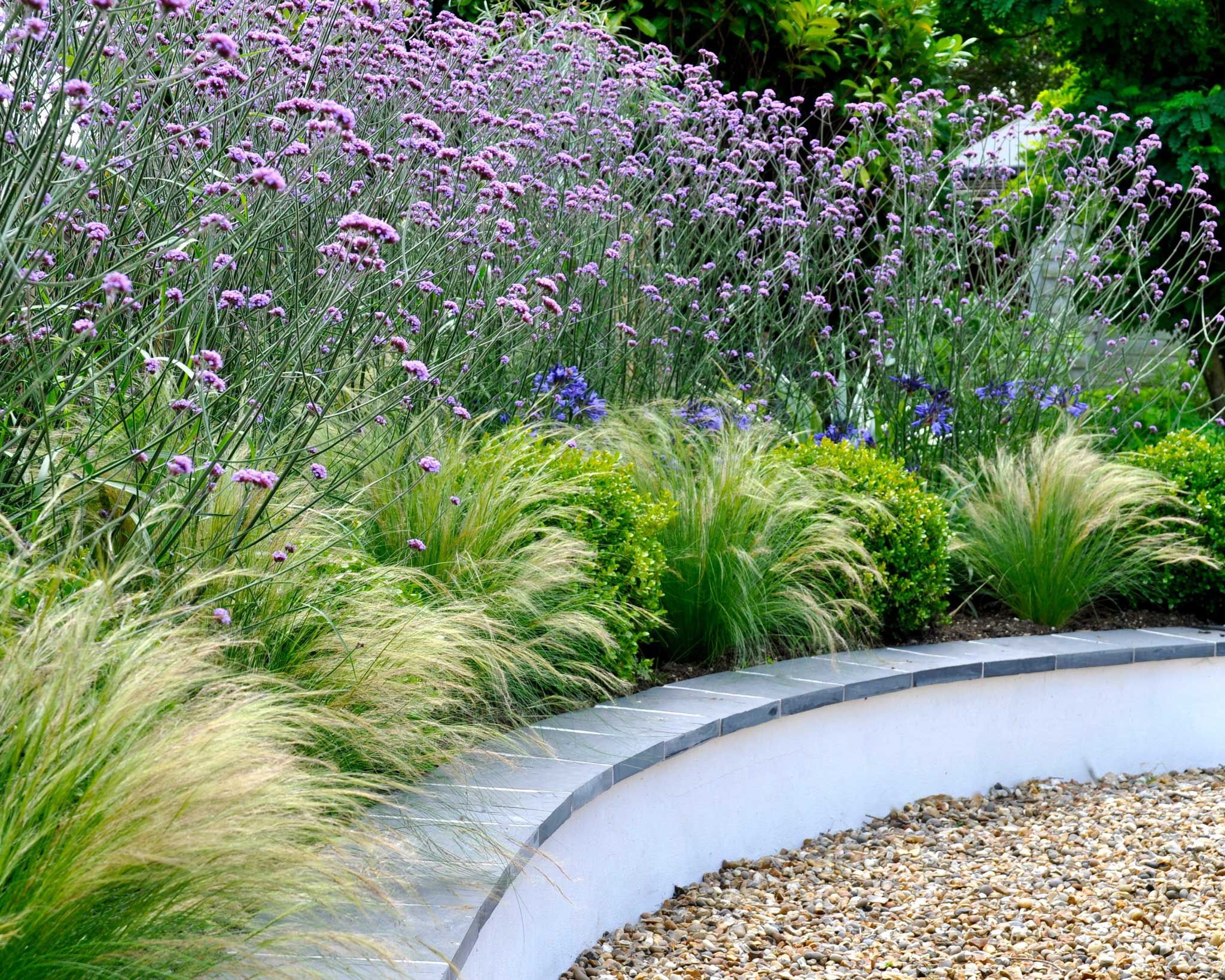 Garden Borders The Perfect Addition To Your Outdoor Space