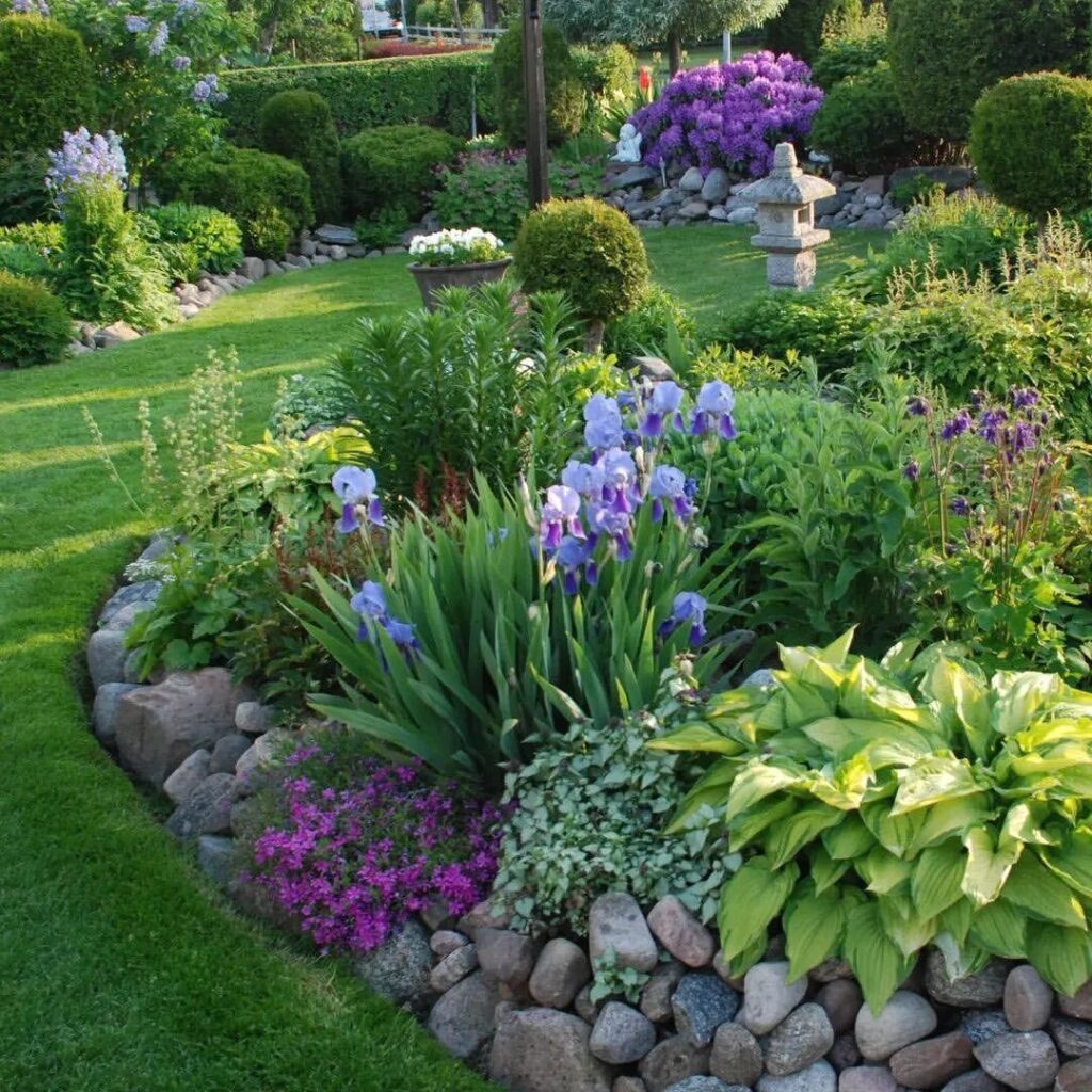 Garden Design