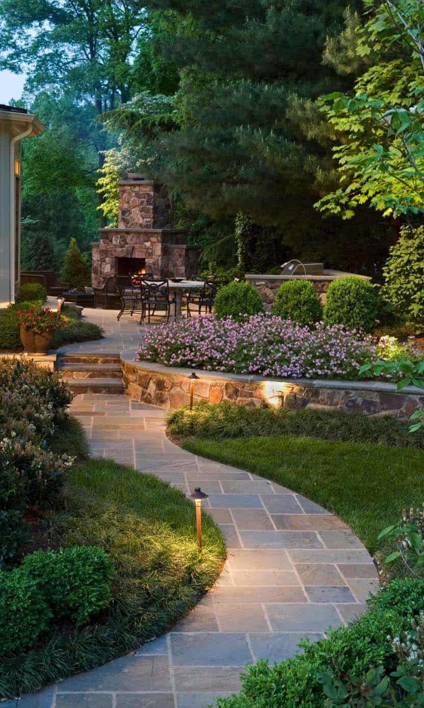 Garden Design Creating Beautiful Outdoor Spaces with Creative Plantings and Thoughtful Layouts