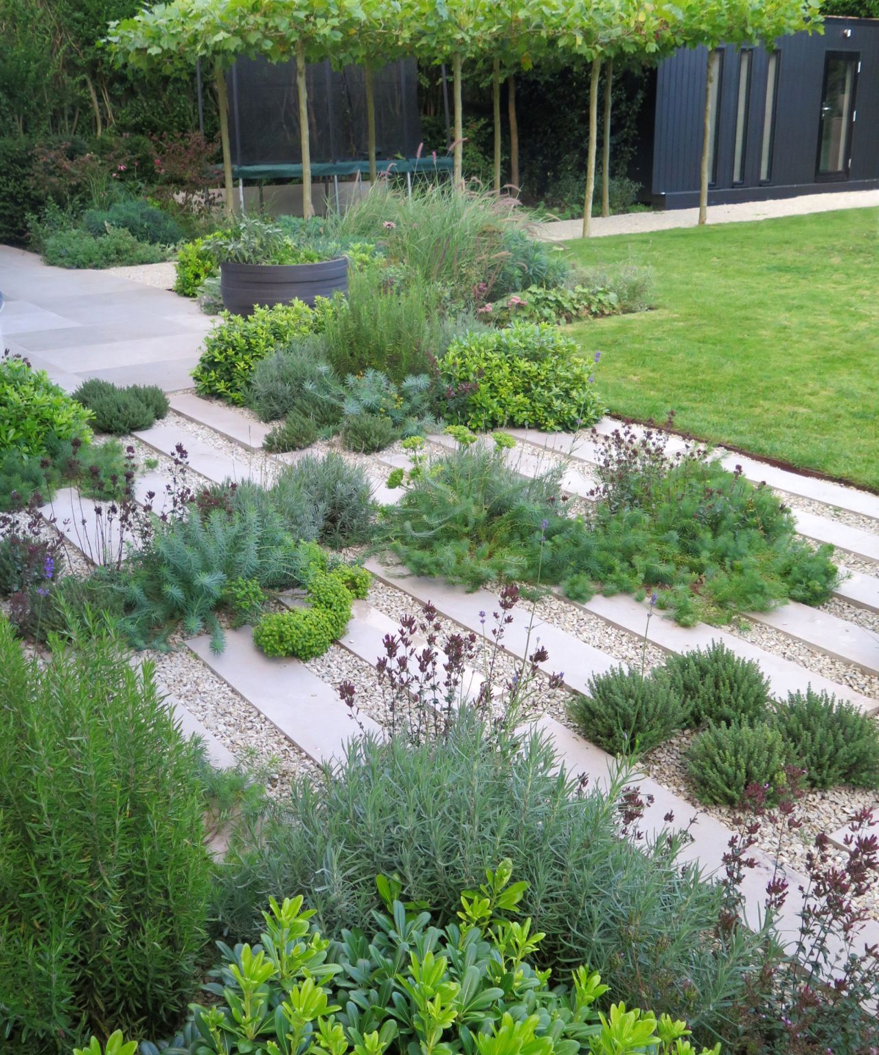 Garden Design Creating Beautiful Outdoor Spaces with Stunning Plant Arrangements