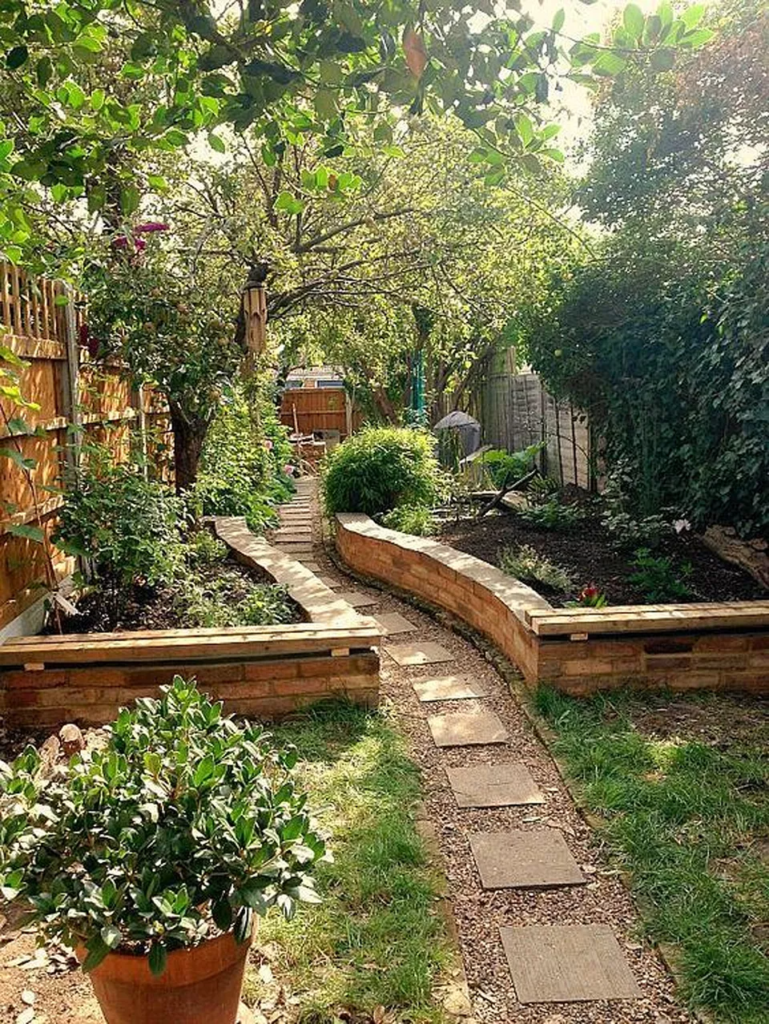 Garden Design