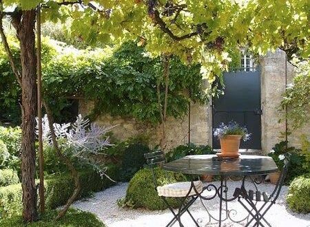 Garden Design Tips for Maximizing Small Spaces – Garden Ideas