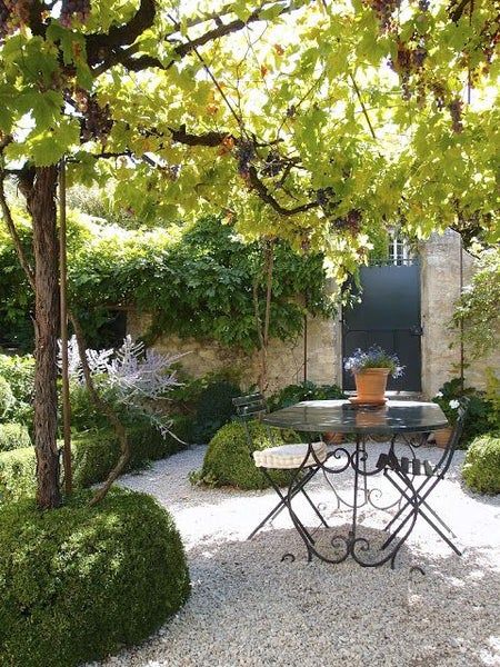 Garden Design Tips for Maximizing Small Spaces