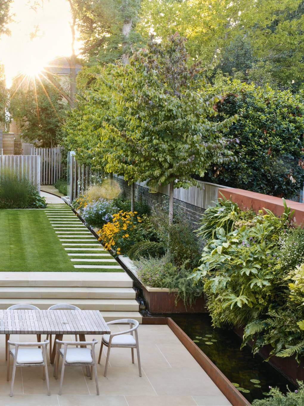 Garden Design Tips for a Beautiful Outdoor Space