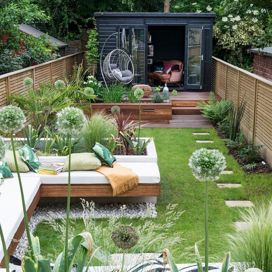 Garden Design Transform Your Outdoor Space with Creative Planting Ideas