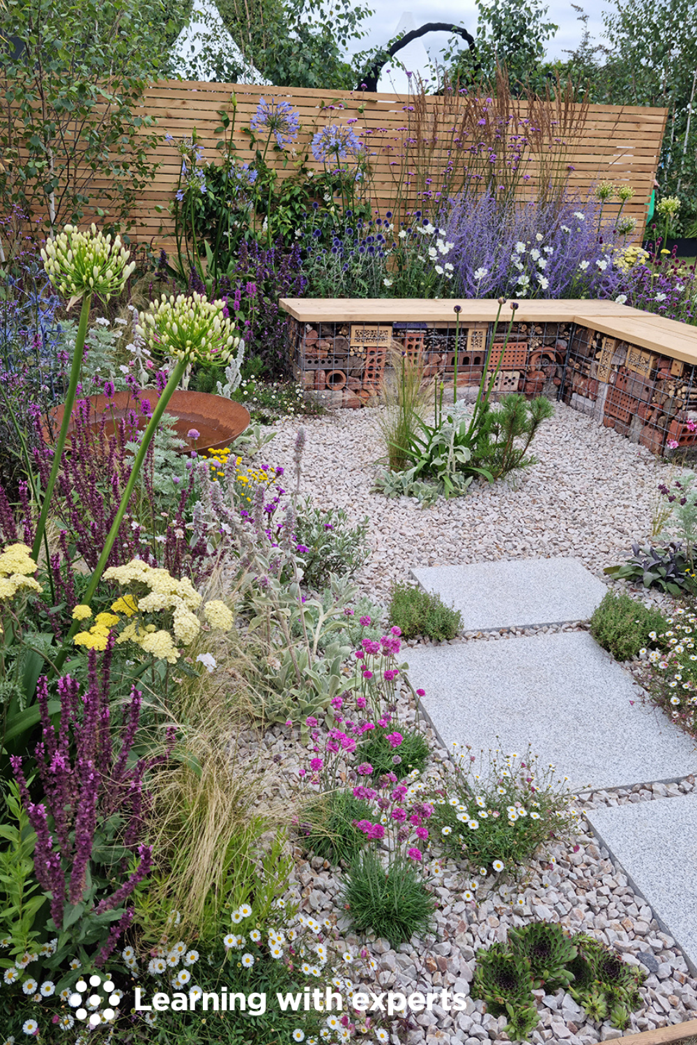 Garden Design “Unlocking the Beauty of Your Outdoor Space: The Art of Garden Design”