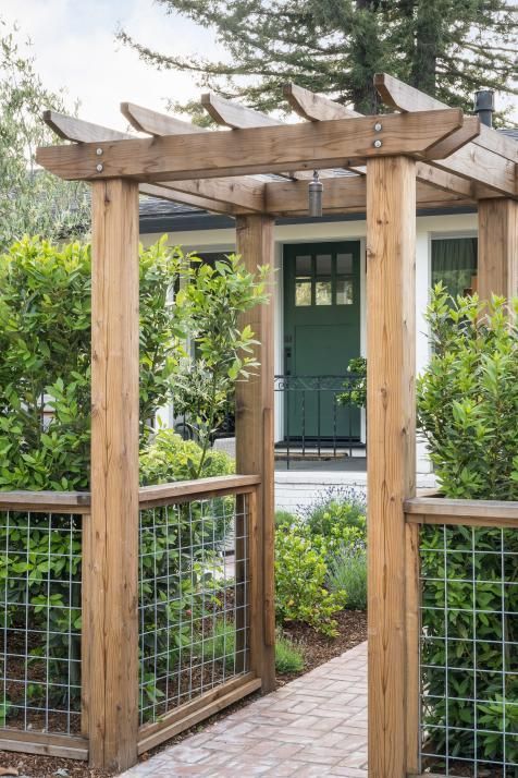 Garden Fence Ideas That Will Transform Your Outdoor Space