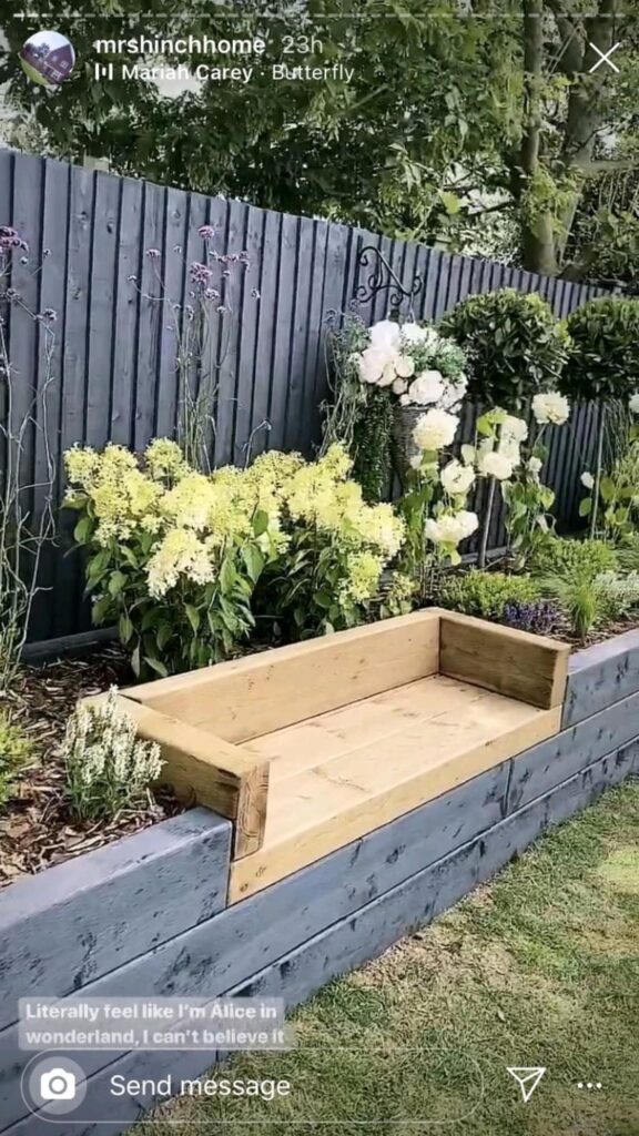 Garden Ideas