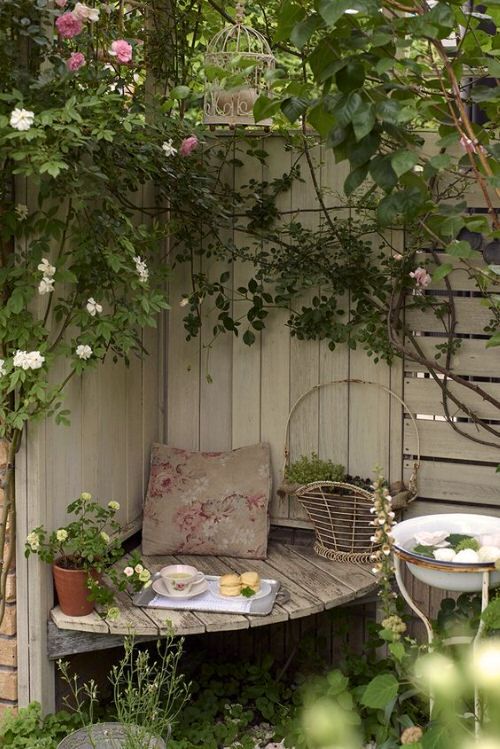 Garden Projects Creative Ways to Spruce Up Your Outdoor Space with DIY Ideas