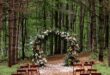 Garden Wedding