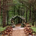 Garden Wedding