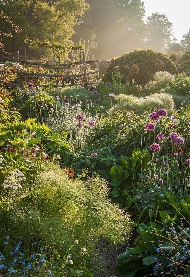 Gardening