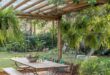 Gazebo Ideas Backyard