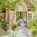 Gazebo Ideas Backyard