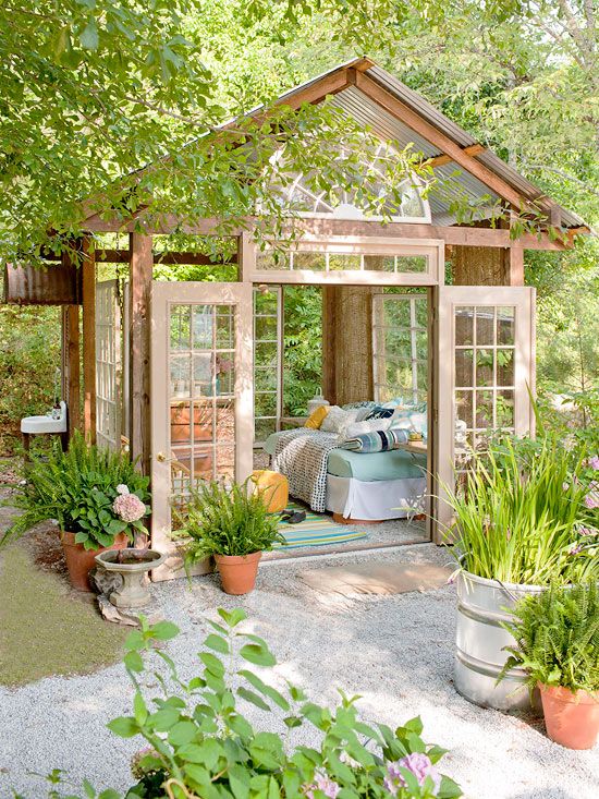 Gazebo Ideas Backyard