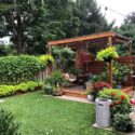 Gazebo Ideas Backyard