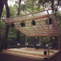 Gazebo Ideas Backyard