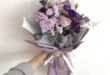 Graduation Flowers Bouquet