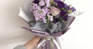 Graduation Flowers Bouquet