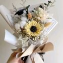 Graduation Flowers Bouquet