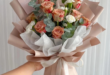 Graduation Flowers Bouquet