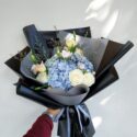 Graduation Flowers Bouquet