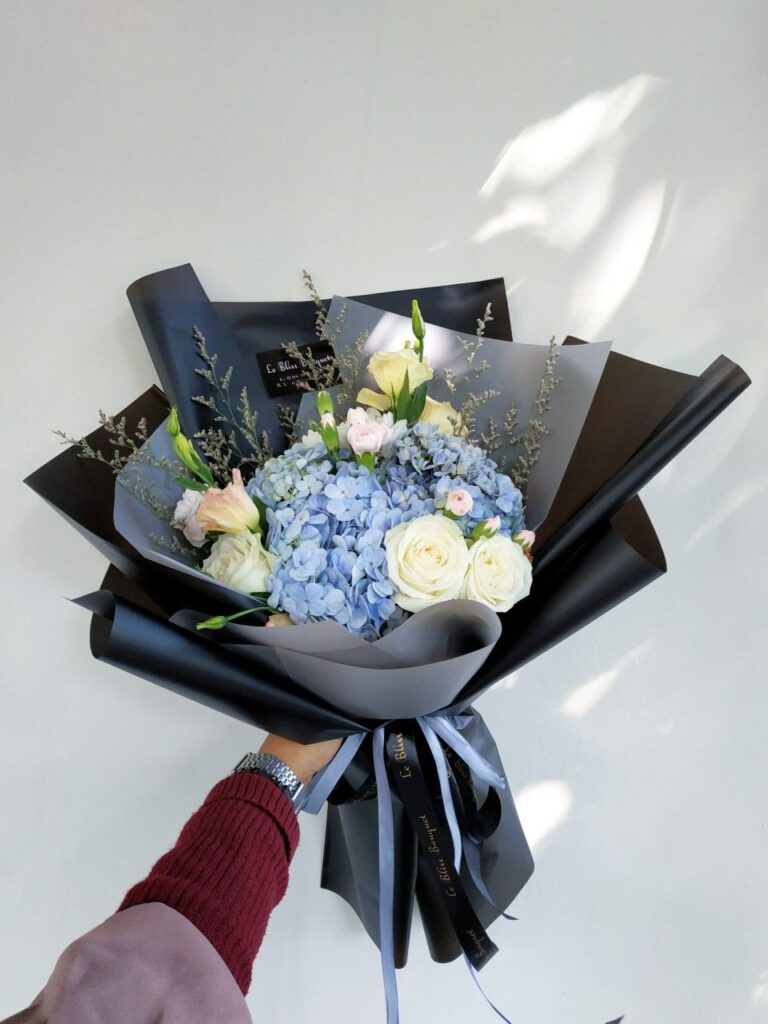 Graduation Flowers Bouquet