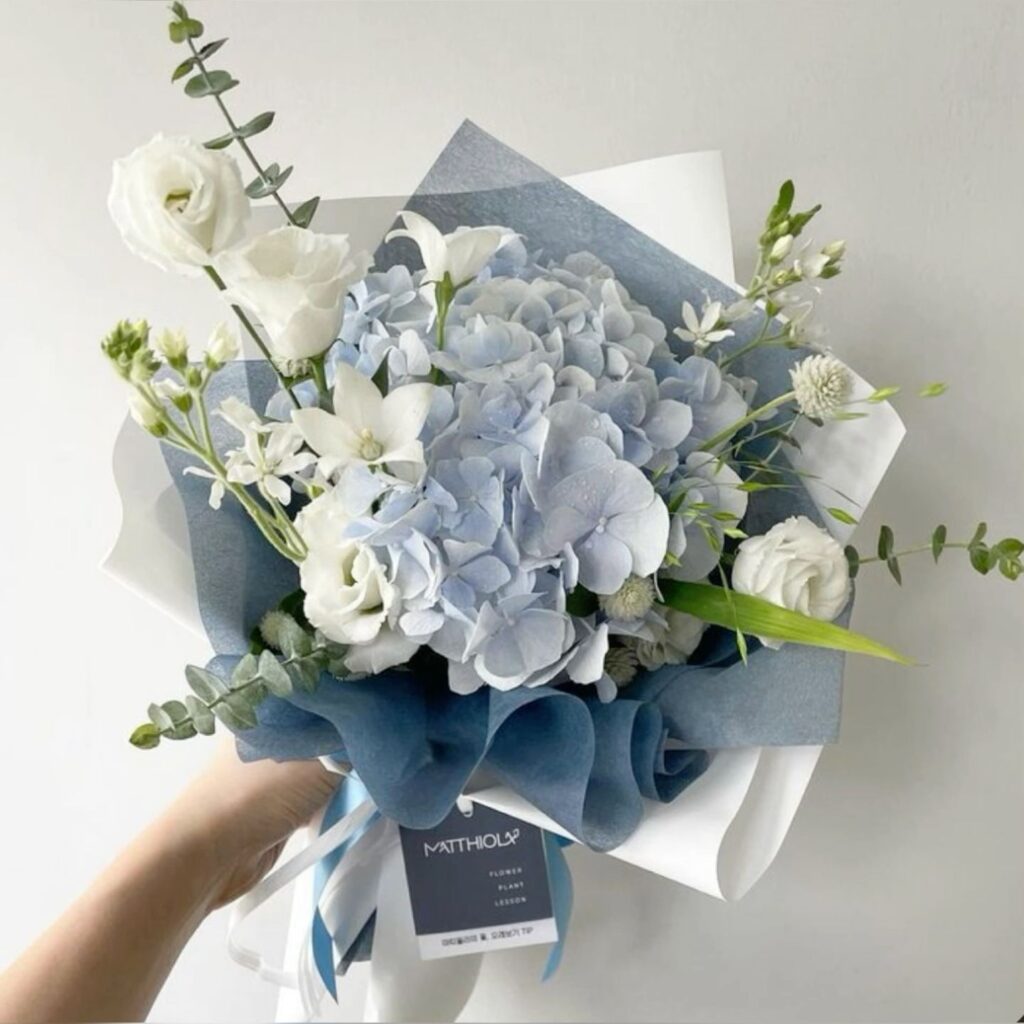 Graduation Flowers Bouquet