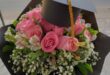 Graduation Flowers