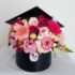 Graduation Flowers