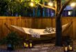 Hammock Ideas Backyard