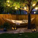 Hammock Ideas Backyard